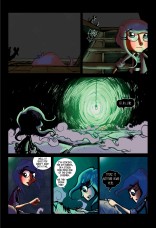 Coraline Page 2
